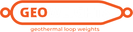 GeoWeights &mdash; geothermal loop weights